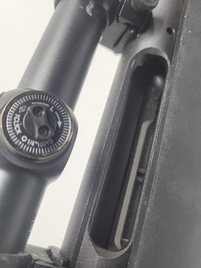 SAVAGE ARMS AXIS .30-06 SPRG - Image 6 of 8