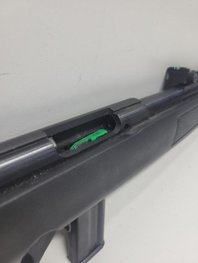 MOSSBERG 802 PLINKSTER .22 LR - Image 6 of 11
