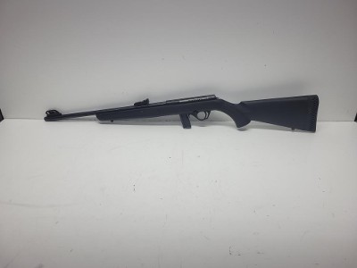 MOSSBERG 802 PLINKSTER .22 LR - Image 1 of 11