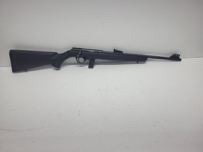 MOSSBERG 802 PLINKSTER .22 LR - Image 3 of 11