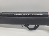 MOSSBERG 802 PLINKSTER .22 LR - Image 8 of 11