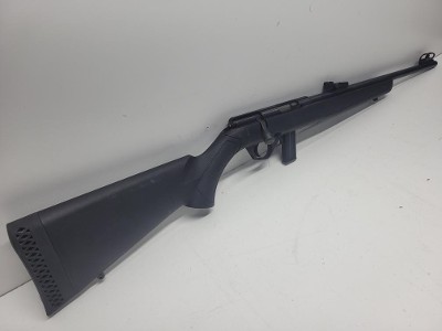 MOSSBERG 802 PLINKSTER .22 LR - Image 4 of 11