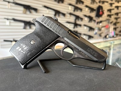 SIG SAUER P232 9MM KURZ - Image 1 of 3