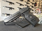 SIG SAUER P232 9MM KURZ - Image 2 of 3