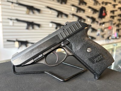 SIG SAUER P232 9MM KURZ - Image 2 of 3