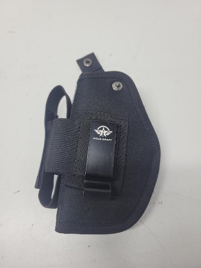 TAURUS ULTRA LITE .38 SPECIAL .38 SPL - Image 9 of 9