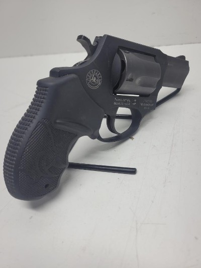 TAURUS ULTRA LITE .38 SPECIAL .38 SPL - Image 8 of 9