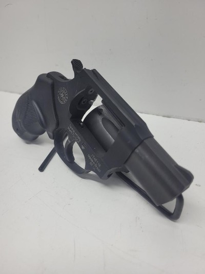 TAURUS ULTRA LITE .38 SPECIAL .38 SPL - Image 6 of 9