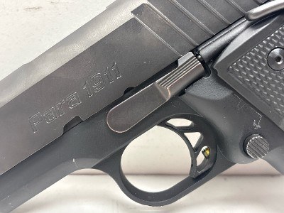 PARA-ORDNANCE PARA 1911 WARTHOG 45 ACP (45 Auto) - Image 3 of 9