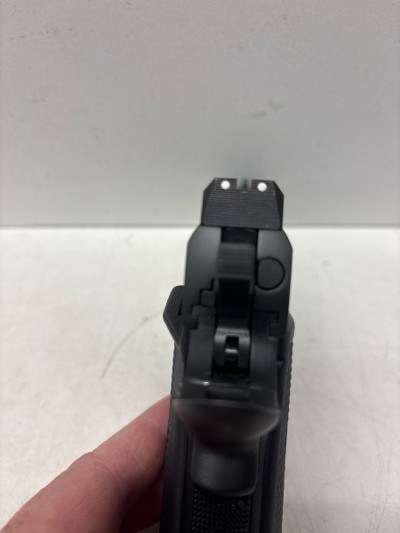PARA-ORDNANCE PARA 1911 WARTHOG 45 ACP (45 Auto) - Image 5 of 9