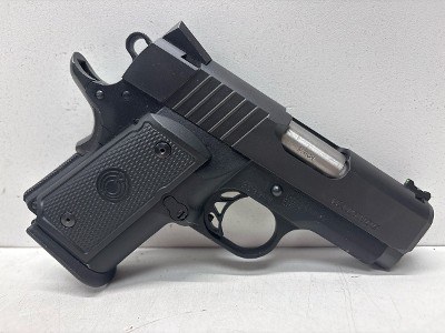 PARA-ORDNANCE PARA 1911 WARTHOG 45 ACP (45 Auto) - Image 6 of 9