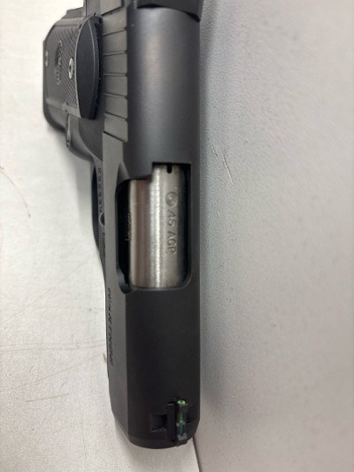 PARA-ORDNANCE PARA 1911 WARTHOG 45 ACP (45 Auto) - Image 8 of 9