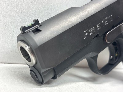 PARA-ORDNANCE PARA 1911 WARTHOG 45 ACP (45 Auto) - Image 2 of 9