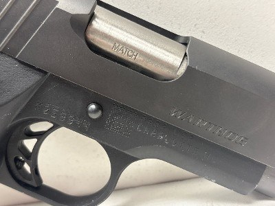 PARA-ORDNANCE PARA 1911 WARTHOG 45 ACP (45 Auto) - Image 7 of 9