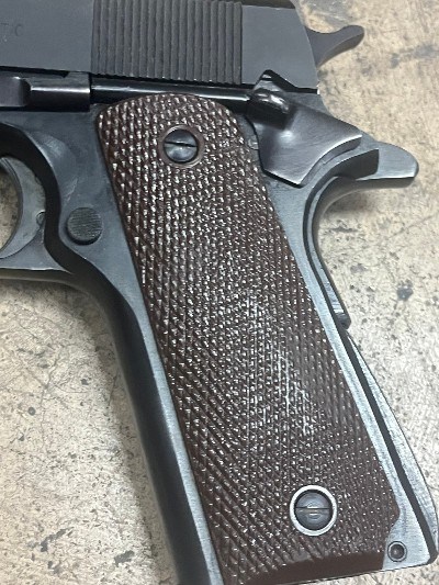 NORINCO Model of the 1911A1 .45 ACP - Image 4 of 10