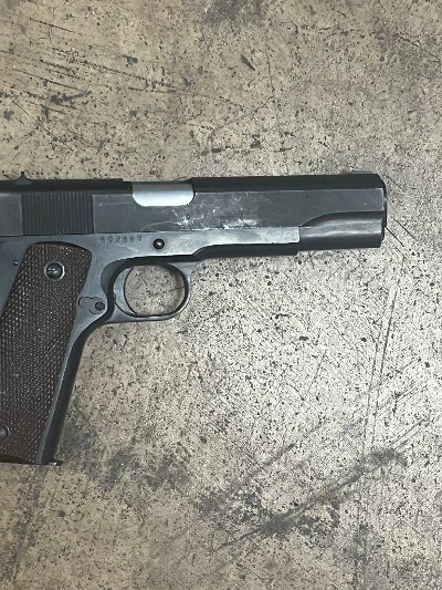 NORINCO Model of the 1911A1 .45 ACP - Image 6 of 10