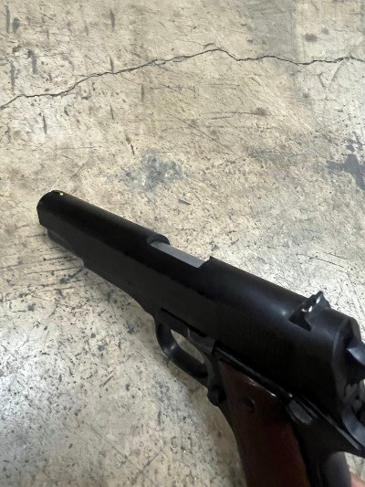 NORINCO Model of the 1911A1 .45 ACP - Image 5 of 10
