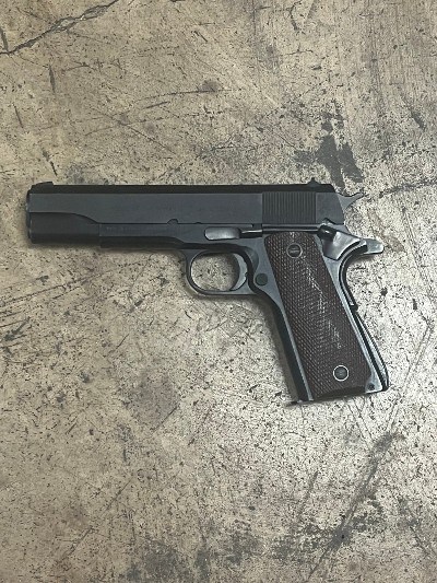NORINCO Model of the 1911A1 .45 ACP - Image 1 of 10