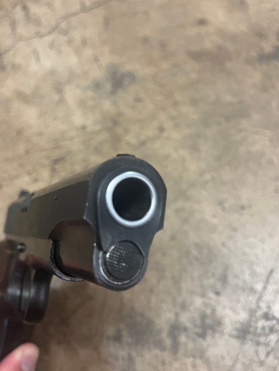 NORINCO Model of the 1911A1 .45 ACP - Image 8 of 10