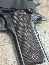 NORINCO Model of the 1911A1 .45 ACP - Image 4 of 10