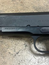 NORINCO Model of the 1911A1 .45 ACP - Image 3 of 10