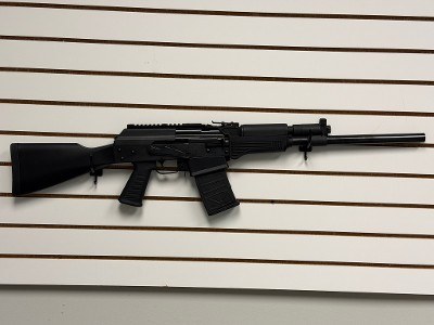 JTS GROUP M12AK 12 GA - Image 1 of 14