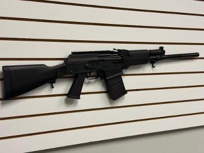 JTS GROUP M12AK 12 GA - Image 13 of 14