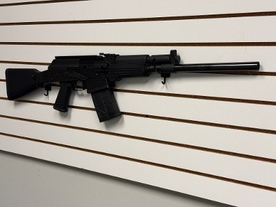 JTS GROUP M12AK 12 GA - Image 14 of 14