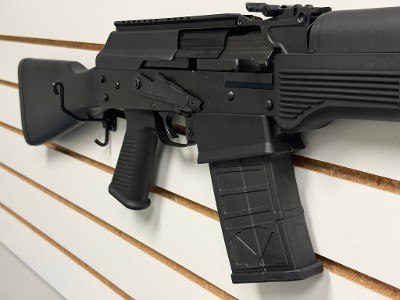 JTS GROUP M12AK 12 GA - Image 9 of 14