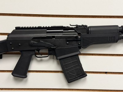 JTS GROUP M12AK 12 GA - Image 11 of 14
