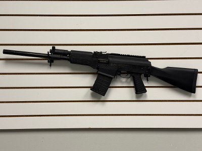JTS GROUP M12AK 12 GA - Image 2 of 14