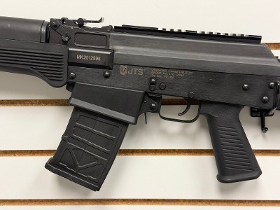 JTS GROUP M12AK 12 GA - Image 8 of 14