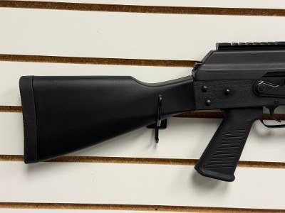 JTS GROUP M12AK 12 GA - Image 12 of 14