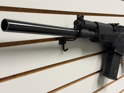 JTS GROUP M12AK 12 GA - Image 4 of 14