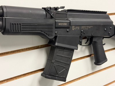 JTS GROUP M12AK 12 GA - Image 7 of 14