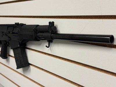 JTS GROUP M12AK 12 GA - Image 10 of 14