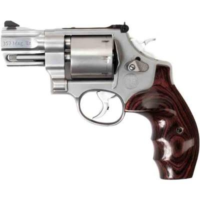 SMITH & WESSON 627-5 PERFORMANCE CENTER 8X .357 MAG - Image 1 of 3