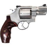 SMITH & WESSON 627-5 PERFORMANCE CENTER 8X .357 MAG - Image 2 of 3