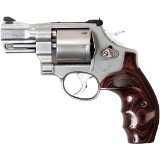 SMITH & WESSON 627-5 PERFORMANCE CENTER 8X .357 MAG - Image 1 of 3