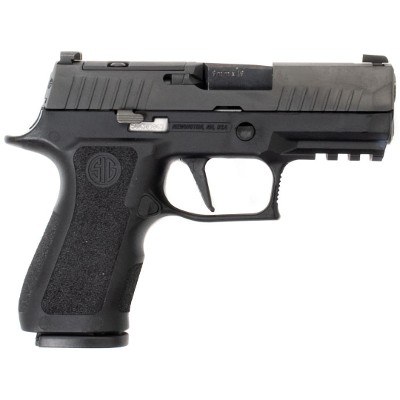 SIG SAUER P320XC 9MM LUGER (9X19 PARA) - Image 2 of 3