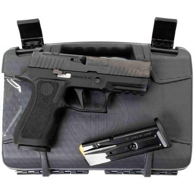 SIG SAUER P320XC 9MM LUGER (9X19 PARA) - Image 3 of 3