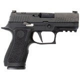 SIG SAUER P320XC 9MM LUGER (9X19 PARA) - Image 2 of 3