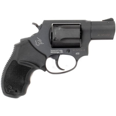 TAURUS 605 .357 MAG - Image 2 of 2