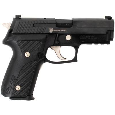 SIG SAUER P229 CUSTOM WORKS 9MM LUGER (9X19 PARA) - Image 2 of 3
