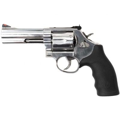 SMITH & WESSON 686-6 .357 MAG - Image 1 of 3
