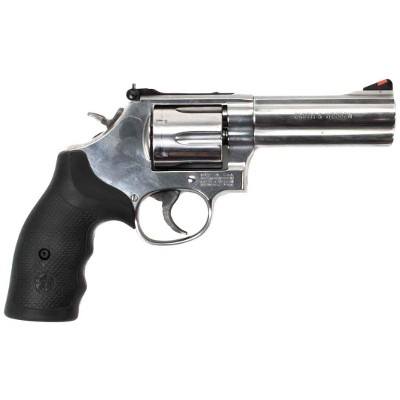 SMITH & WESSON 686-6 .357 MAG - Image 2 of 3