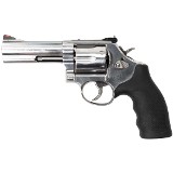 SMITH & WESSON 686-6 .357 MAG - Image 1 of 3