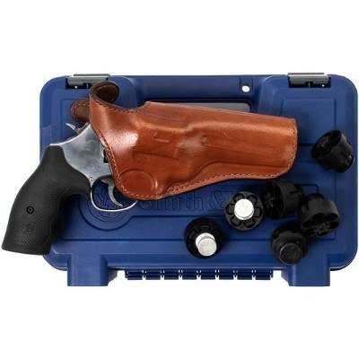 SMITH & WESSON 686-6 .357 MAG - Image 3 of 3