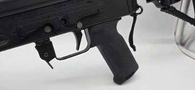 ARSENAL Saiga 7.62X39MM - Image 7 of 11