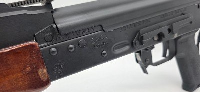 ARSENAL Saiga 7.62X39MM - Image 10 of 11